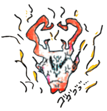 Colorman sticker #13400013