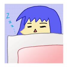 Let's go loosely. sticker #13400074