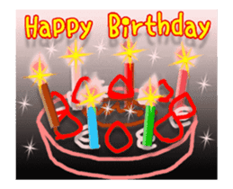 Animated Tomic 2 sticker #13400121