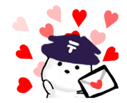 Animated Tomic 2 sticker #13400138