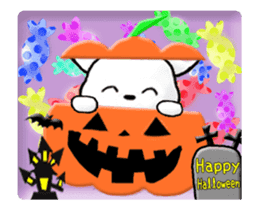 Animated Tomic 2 sticker #13400140