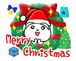 Animated Tomic 2 sticker #13400141