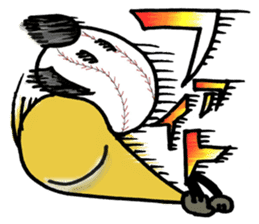 GANBARE!MARUMAGEDON!! sticker #13400210