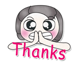 Mr. Satoru. Ha Ha Ha!^^ sticker #13400463