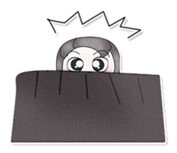 Mr. Satoru. Ha Ha Ha!^^ sticker #13400486