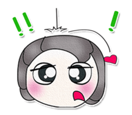 Mr. Satoru. Ha Ha Ha!^^ sticker #13400492