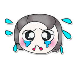 Mr. Satoru. Ha Ha Ha!^^ sticker #13400493