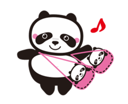 Dance Mama (Flip animation) sticker #13401259