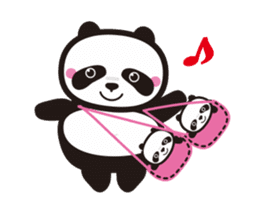 Dance Mama (Flip animation) sticker #13401259