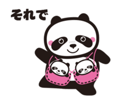 Dance Mama (Flip animation) sticker #13401265