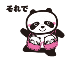 Dance Mama (Flip animation) sticker #13401265