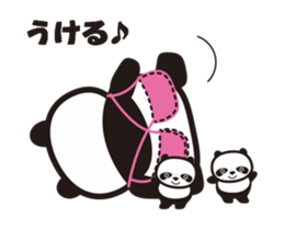 Dance Mama (Flip animation) sticker #13401270