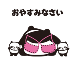 Dance Mama (Flip animation) sticker #13401277