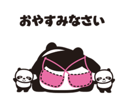 Dance Mama (Flip animation) sticker #13401277