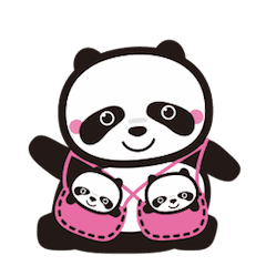 Dance Mama (Flip animation)