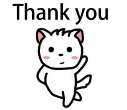 Mochi dog-Halloween and daily life sticker #13401719