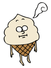 Mr. SOF sticker #13401738