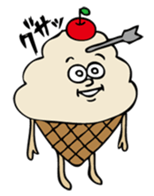 Mr. SOF sticker #13401740