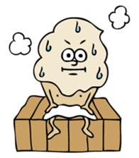 Mr. SOF sticker #13401758