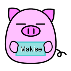 Boo-boo Makise