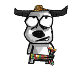 KamMuang 2 sticker #13402720