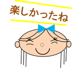 Absolutely boyfriend do you want sticker #13402980