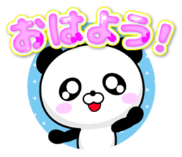 Use well everyday colorful Basic sticker sticker #13403246