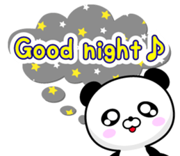 Use well everyday colorful Basic sticker sticker #13403281