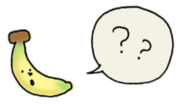 Tiny Friends (In English) sticker #13403305