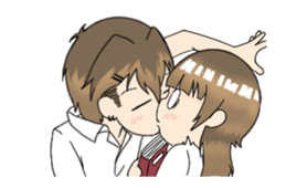 My is Life sticker #13403501