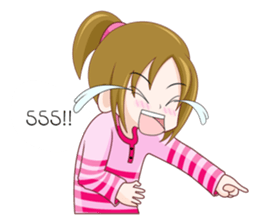 Pinto V.2 sticker #13403559