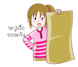 Pinto V.2 sticker #13403561