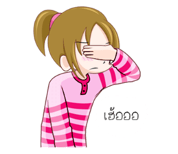 Pinto V.2 sticker #13403584