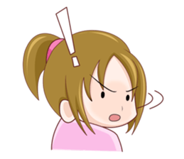 Pinto V.2 sticker #13403585