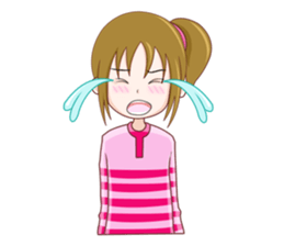 Pinto V.2 sticker #13403587