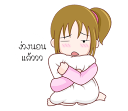 Pinto V.2 sticker #13403593