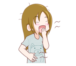 Pinto V.2 sticker #13403594