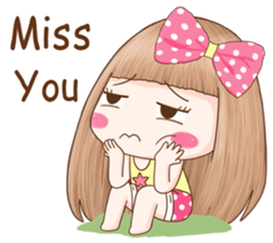 momo colour full sticker #13403613