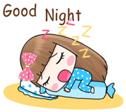 momo colour full sticker #13403633