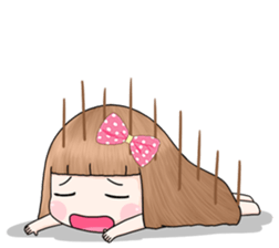 momo colour full sticker #13403637