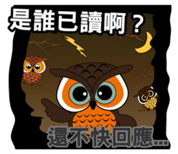 yes-hi Fourth Generation sticker #13403645