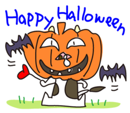 cattle 'Hiroshi' sticker #13403790