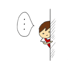 Yuru Mother's Sticker sticker #13403964