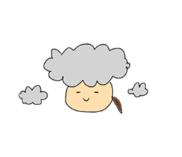 Yuru Mother's Sticker sticker #13403968