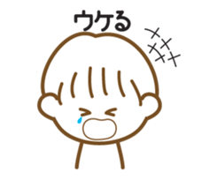 Rikusuta sticker #13404242