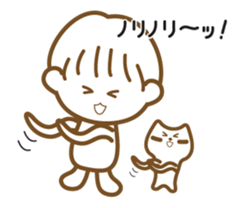 Rikusuta sticker #13404245