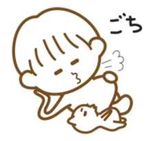 Rikusuta sticker #13404258