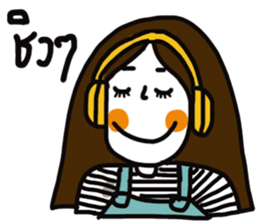 Torch sticker #13404572