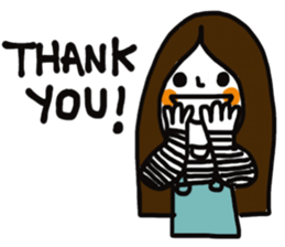 Torch sticker #13404597