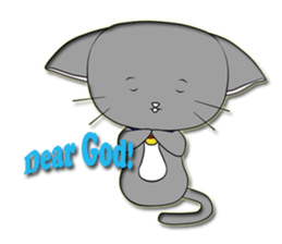 Yuuchan in Action! sticker #13405328